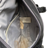 Patagonia 8L Atom Sling Cross Body Bag Black