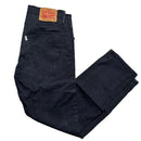 Levis 502 Black Trouser Jeans (32W)