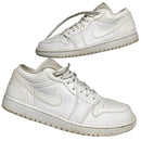 Jordan 1 Low White (UK 10.5)