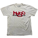 Loyle Carner Hugo Take These Words and Go Forward 2022 Tour T Shirt (M)