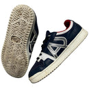 Armani Jeans AJ Vintage Trainers (UK 8)