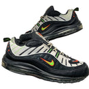 Nike Air Max 98 Highlighter (UK 11)