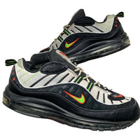 Nike Air Max 98 Highlighter (UK 11)