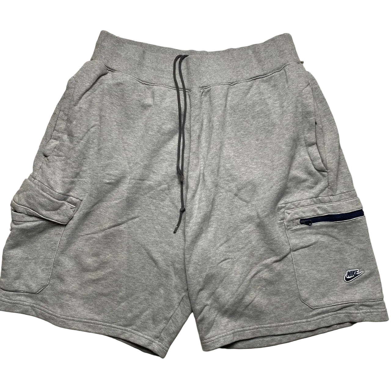Nike Cargo Jogger Shorts