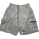Nike Cargo Jogger Shorts