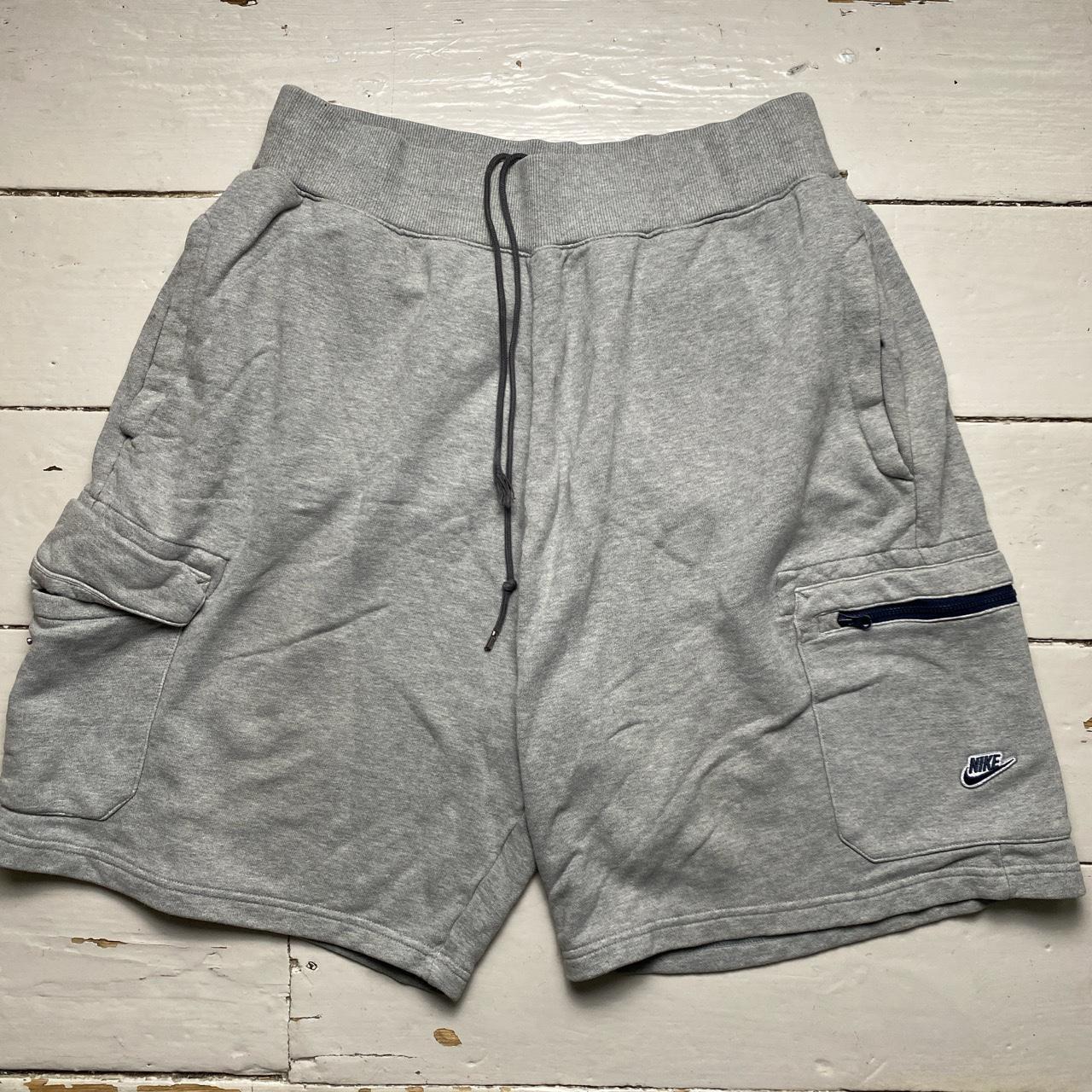 Nike Cargo Jogger Shorts