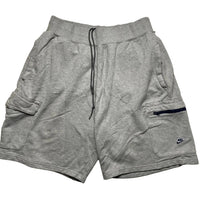 Nike Cargo Jogger Shorts