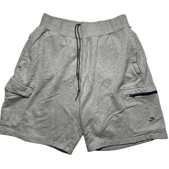 Nike Cargo Jogger Shorts