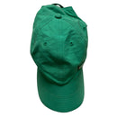 Nike Metal Swoosh Green Cap