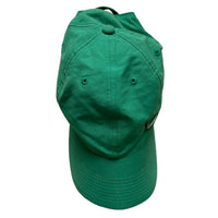 Nike Metal Swoosh Green Cap