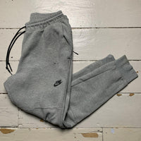 Nike Tech Fleece Grey Old Season Joggers