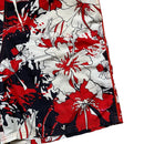 Nike Floral Vintage Swim Shorts (XL)