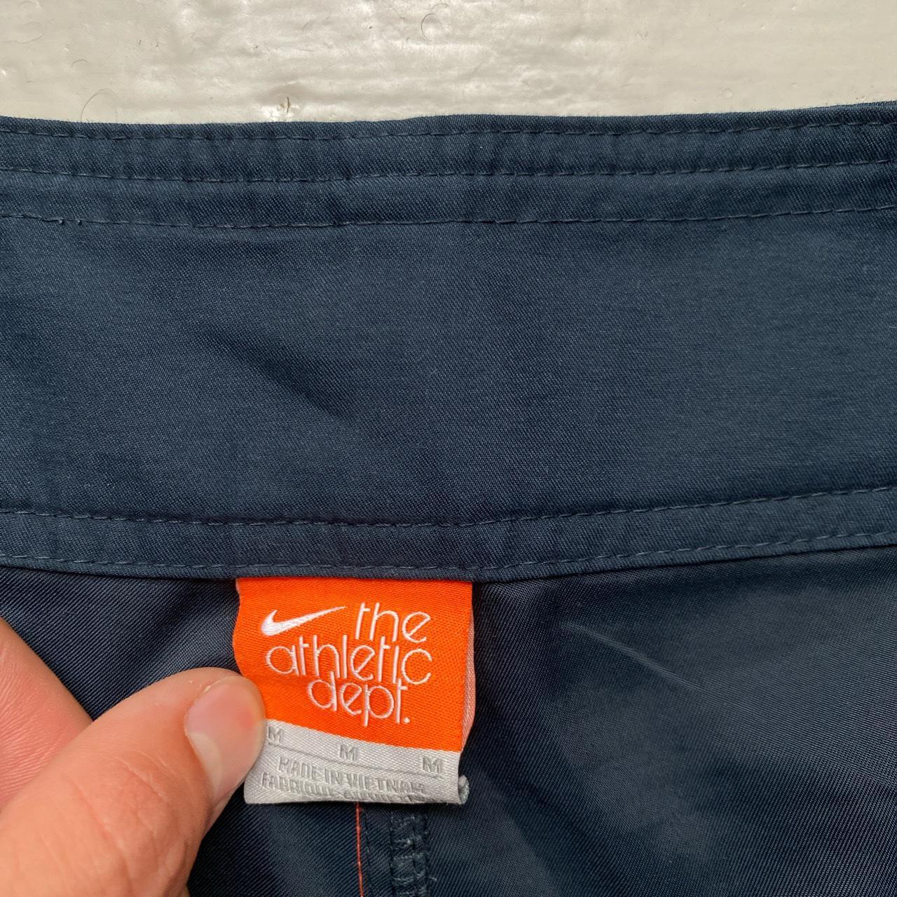 Nike the hotsell athletic dept shorts