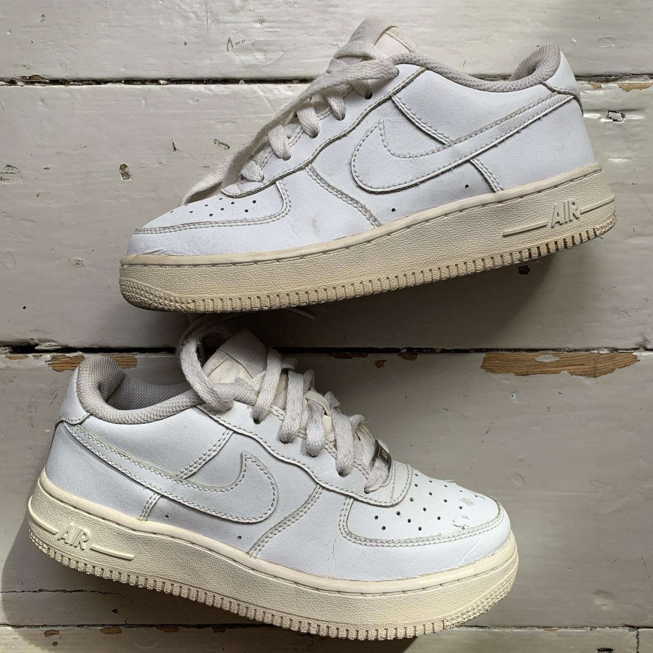 Nike Air Force 1 White