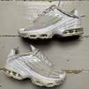 Nike TN Air Max Plus III 3 White