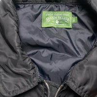 Denim Tears Trans-Atlantic Flight Bomber Pilot Jacket (XL)