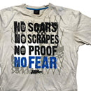 No Fear Vintage T Shirt (XL)