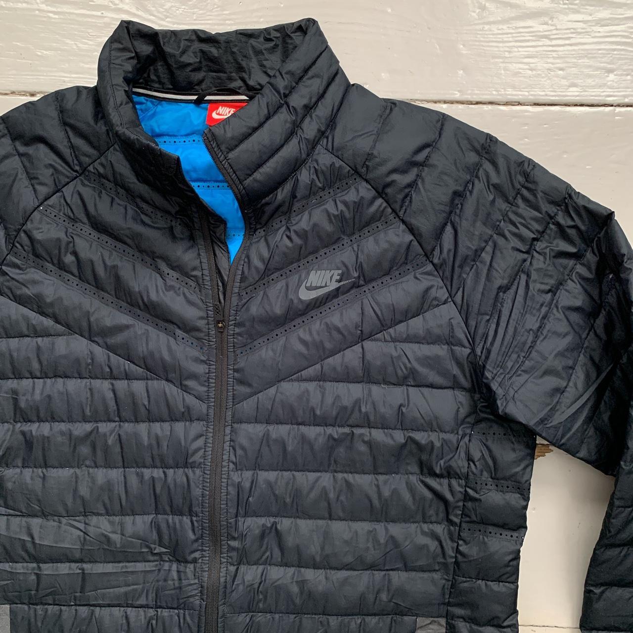 Nike aeroloft hot sale 800 jacket