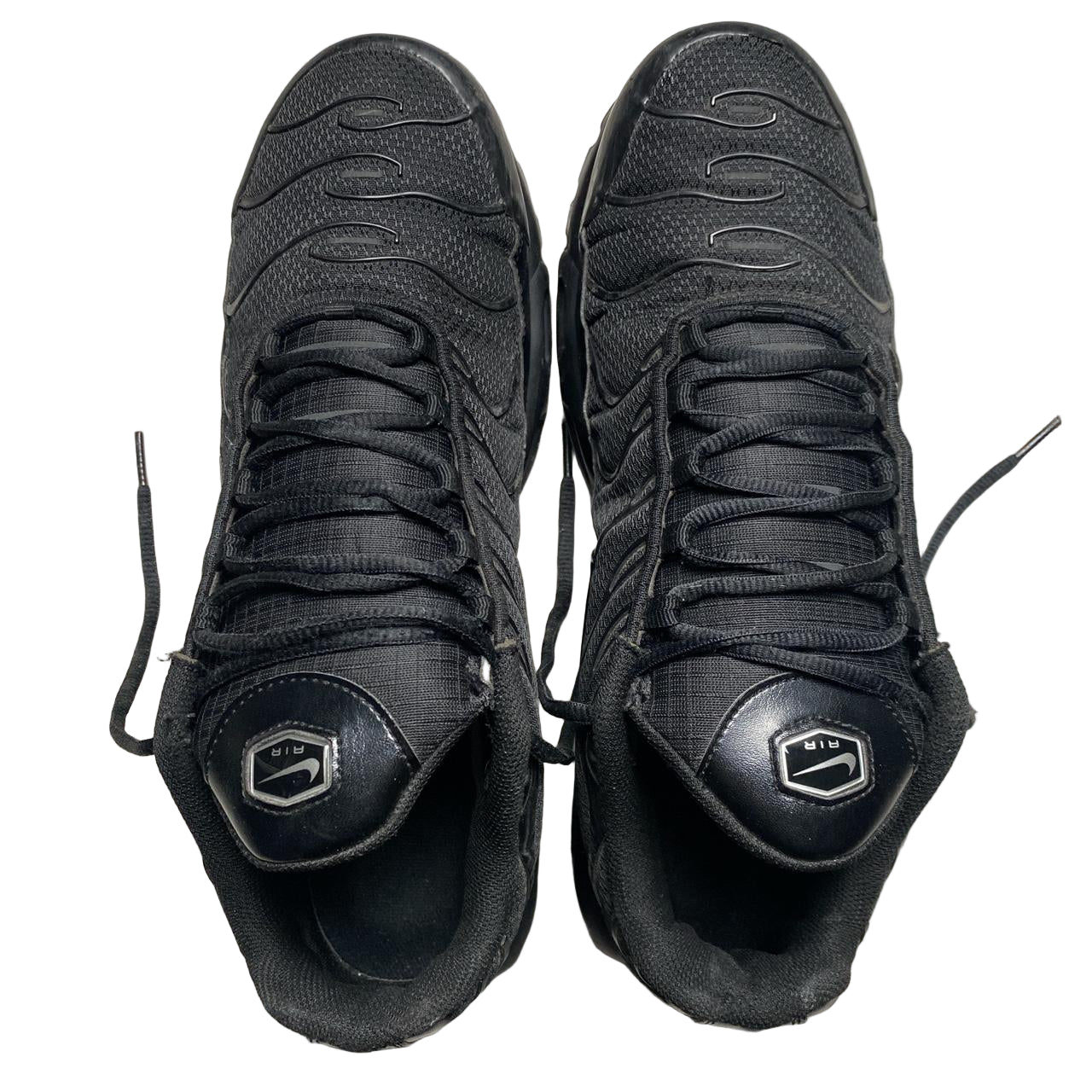 Nike TN Air Max Plus Black (UK 11)