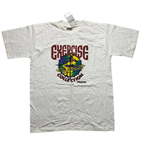 Mizuna Vintage 90’s T Shirt White (M)