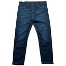 Levis 522 Navy Baggy Jeans (40W)