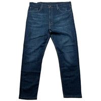 Levis 522 Navy Baggy Jeans (40W)