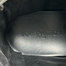 Louis Vuitton Monogram High Trainers Black (UK 9.5)