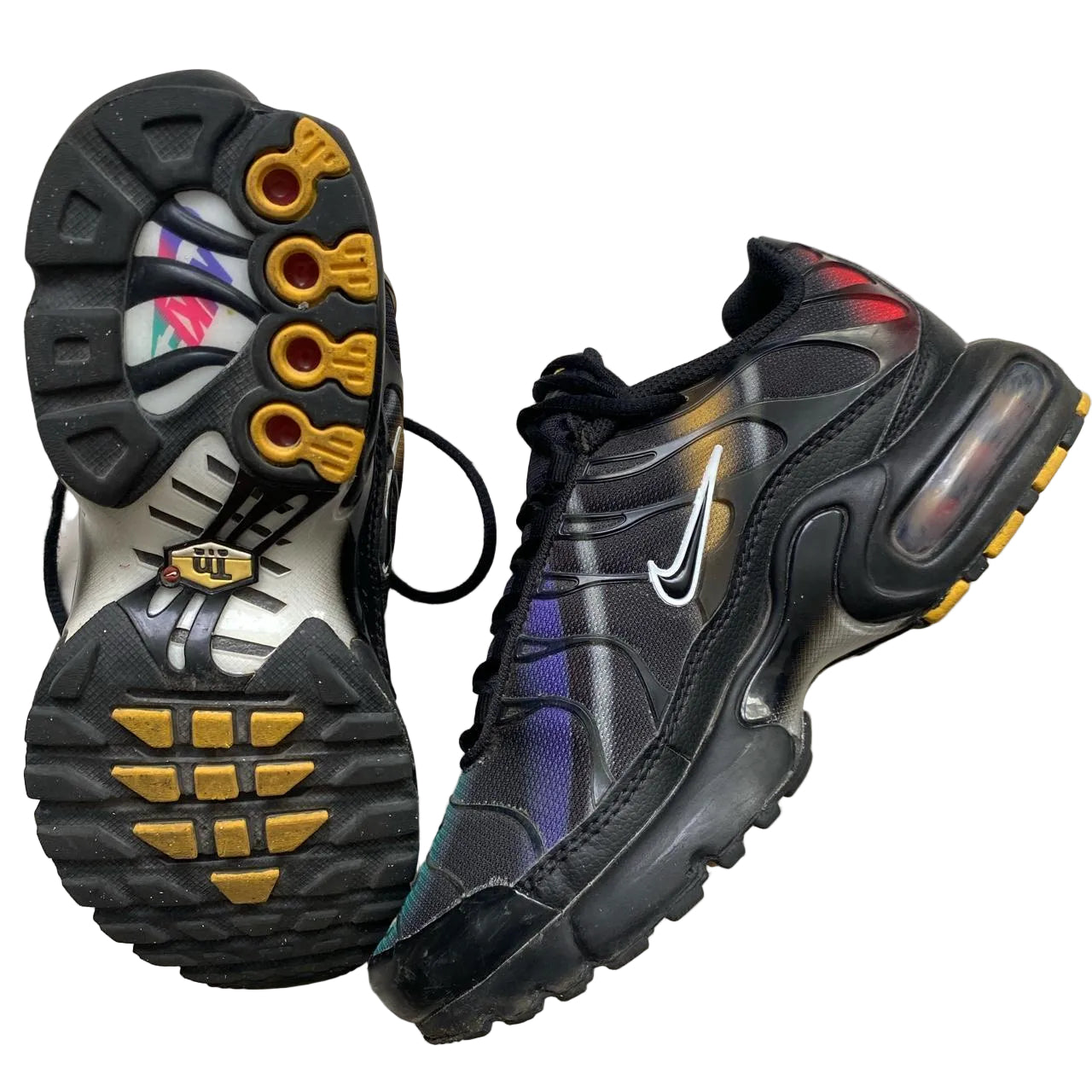 Nike TN Air Max Plus Game (UK 3.5)