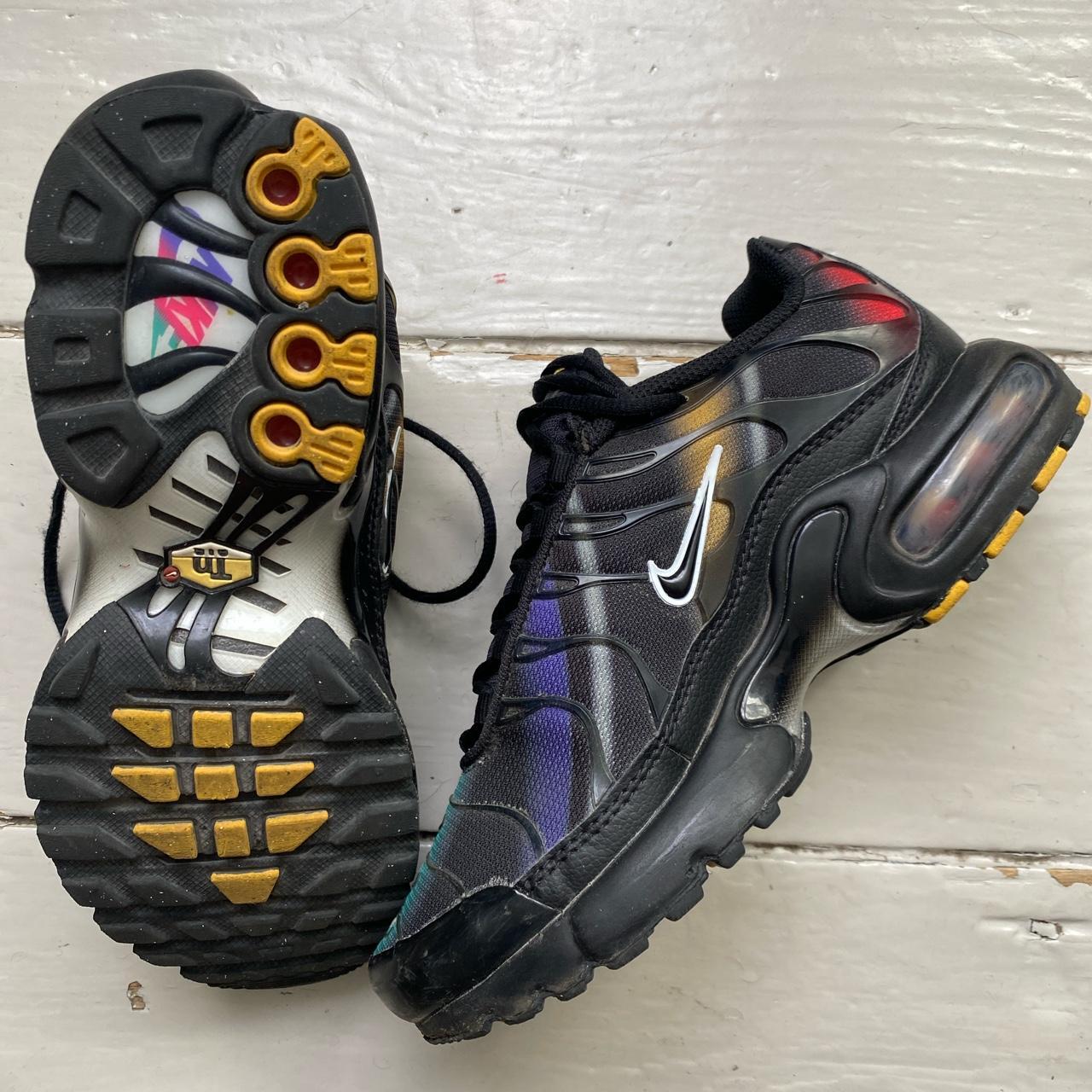 Nike TN Air Max Plus Game