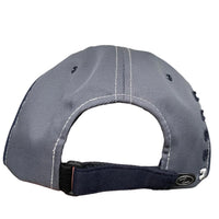 Zephyn Wolf Snapback Cap