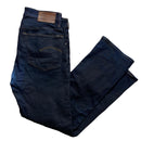 G Star 3301 Relaxed Dark Navy Jeans (34W)