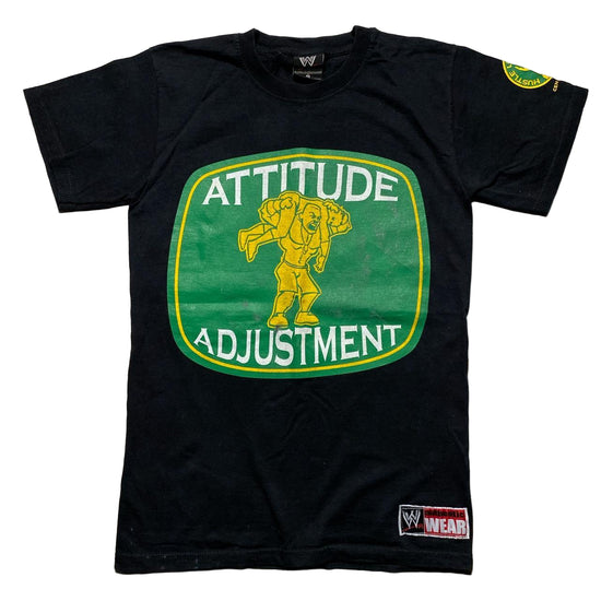 John Cena Vintage WWE Wrestling T Shirt (S)