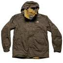 The North Face Brown Jacket (M)