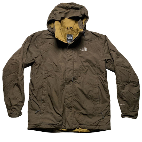 The North Face Brown Jacket (M)