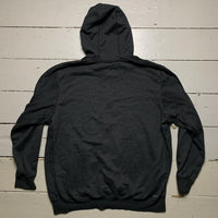 Adidas Performance Essentials Hoodie Grey