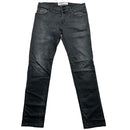 Jacob Cohen Jeans with Pony Hair Patch (36W)