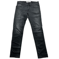 Jacob Cohen Jeans with Pony Hair Patch (36W)