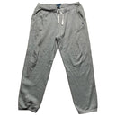 Ralph Lauren Polo Grey and Navy Pony Joggers (XL)