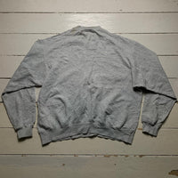 Champion Grey Baggy Jumper