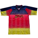 Eminem Vintage 90’s Multi Colour Jersey (L)