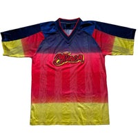 Eminem Vintage 90’s Multi Colour Jersey (L)