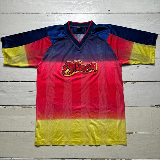 Eminem Vintage 90’s Multi Colour Jersey