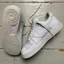 Nike Air Force 1 White