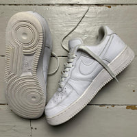 Nike Air Force 1 White