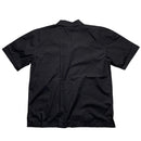 Y2K Yin and Yang Japanese Short Sleeve Shirt (L)