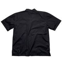 Y2K Yin and Yang Japanese Short Sleeve Shirt (L)
