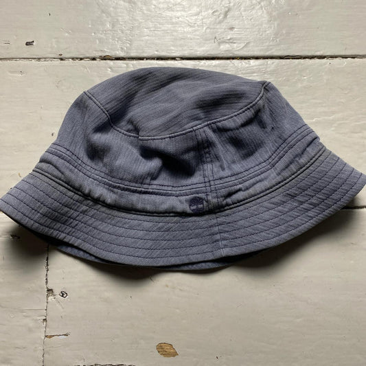 Timberland Grey Bucket Hat