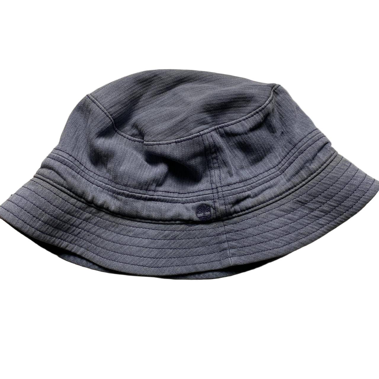 Timberland Grey Bucket Hat
