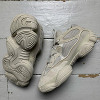 Yeezy 500 Blush Cream White