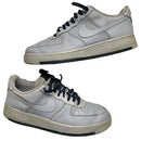 Nike Air Force 1 Grey and Navy (UK 13)